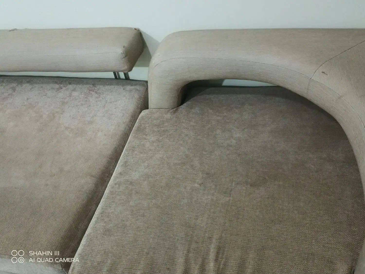 مبل راحتی|مبلمان خانگی و میز عسلی|اهواز, فولاد|دیوار