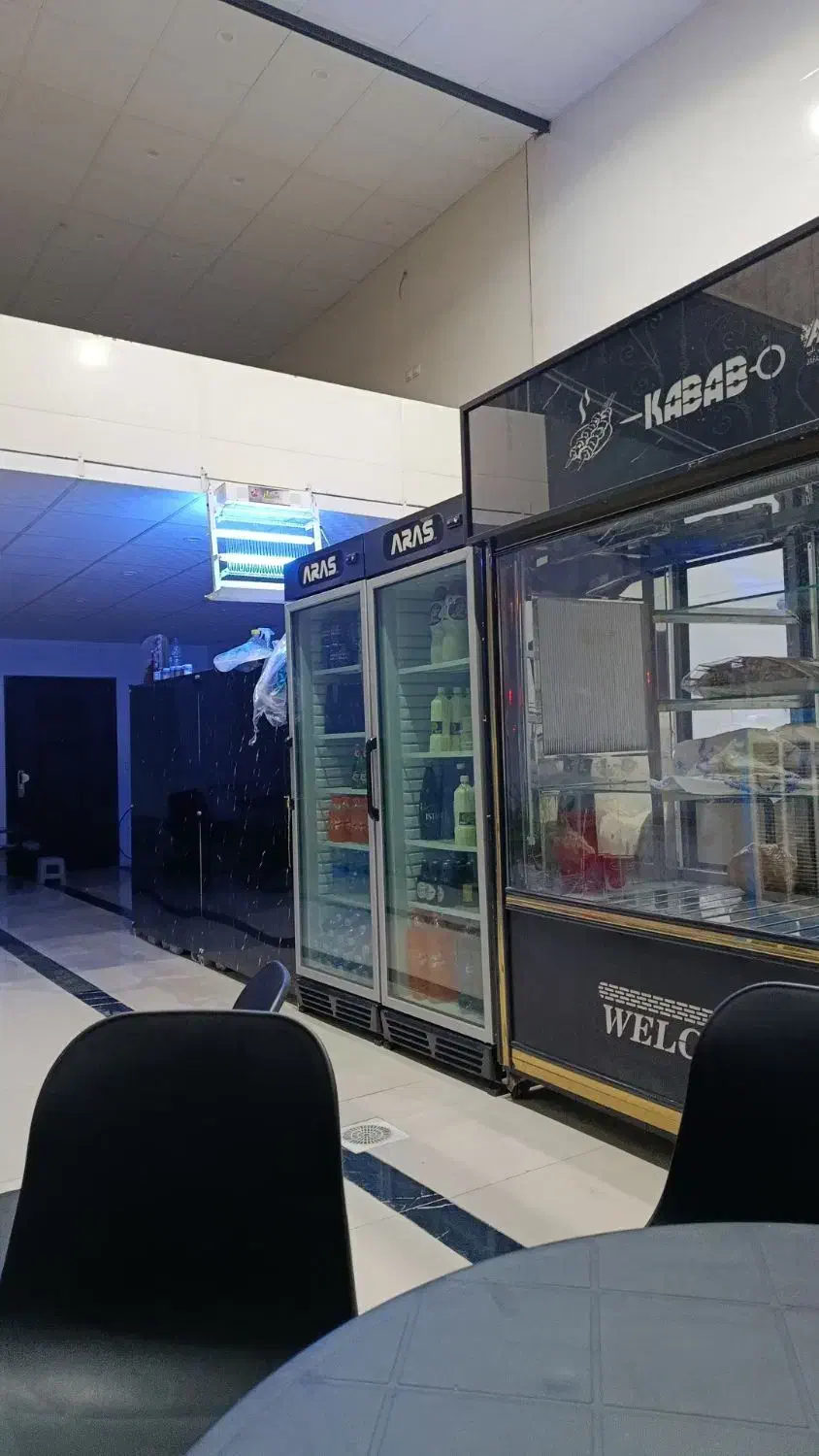 نیرو کار|استخدام خدمات فروشگاه و رستوران|کازرون, |دیوار