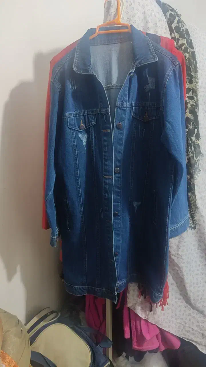 فروش چندتیکه لباس|لباس|نورآباد, |دیوار