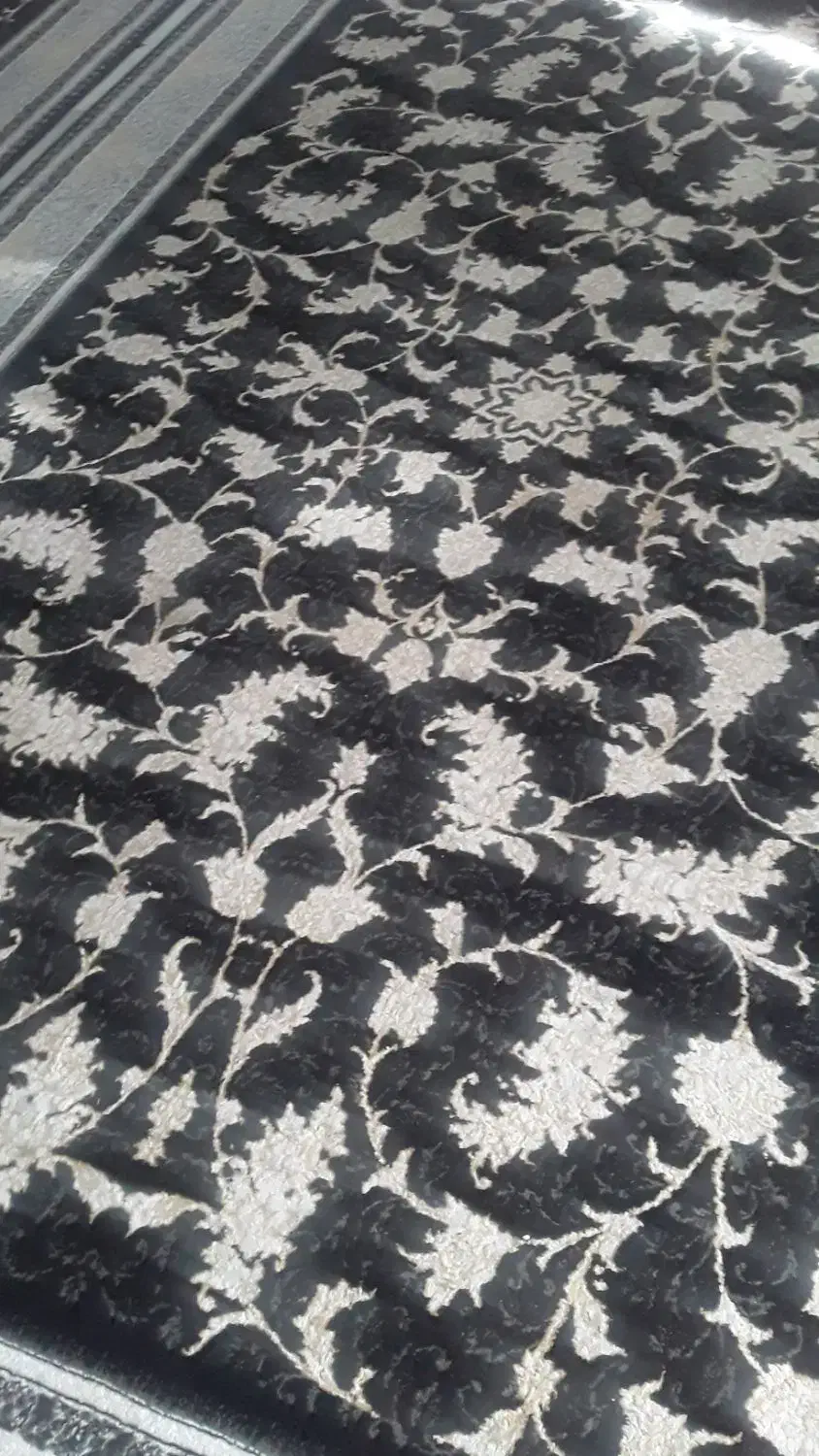 فرش|فرش|بروجرد, |دیوار