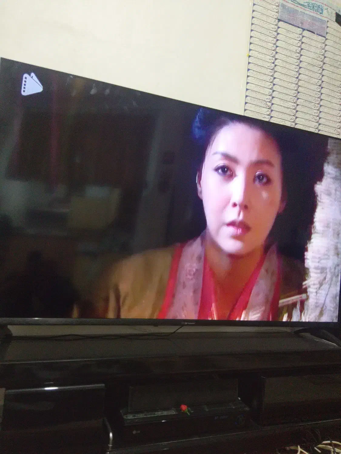 تلویزیون 65اینچ مدیا استار|تلویزیون و پروژکتور|بندرعباس, |دیوار