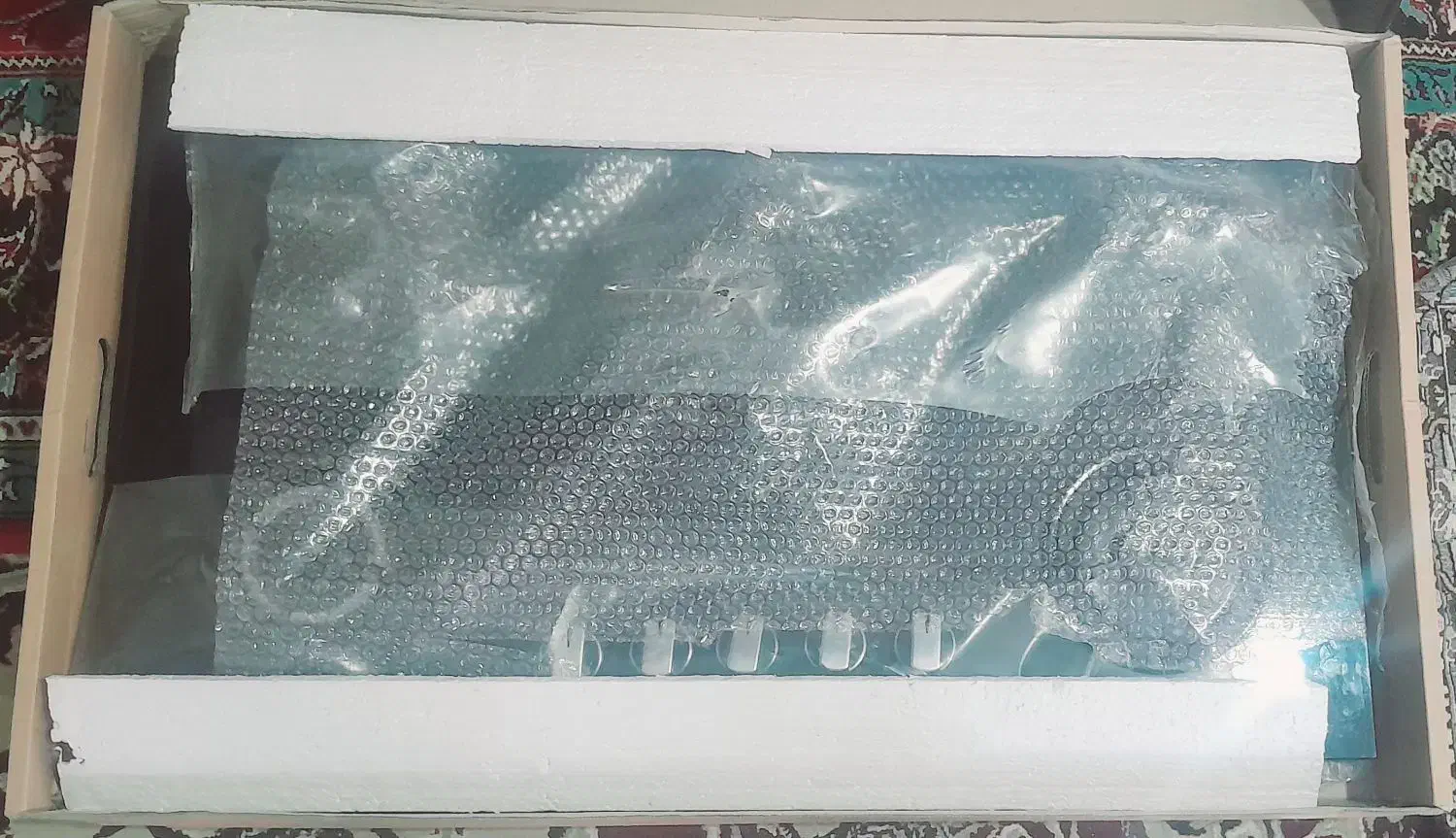 اهواز کارون کوت عبدلله|اجاق گاز و لوازم برقی پختوپز|کارون, |دیوار