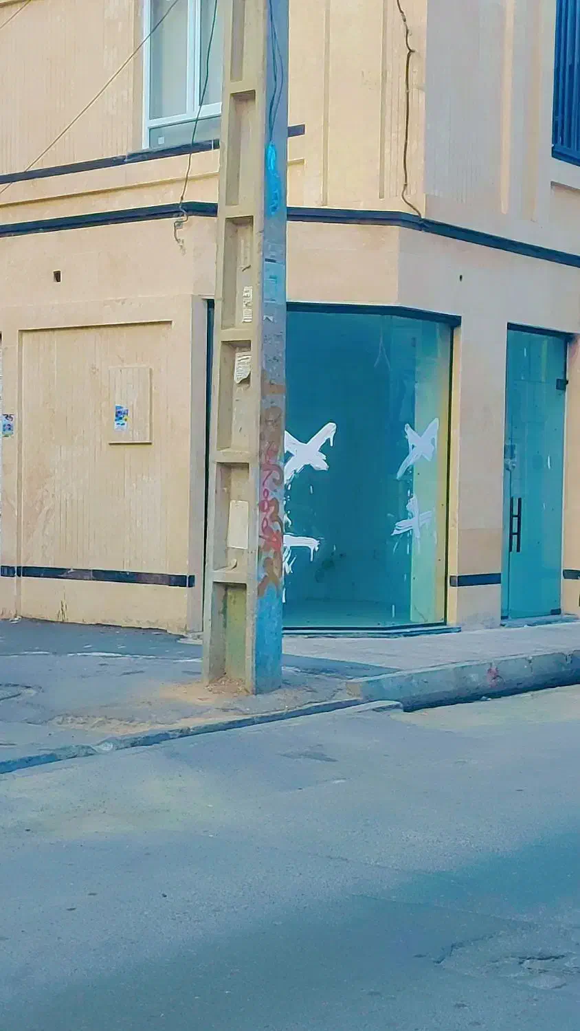 فروش مغازه ۱۴ متری مسلم بن عقیل شهر ری|فروش مغازه و غرفه|ری, شهرری|دیوار