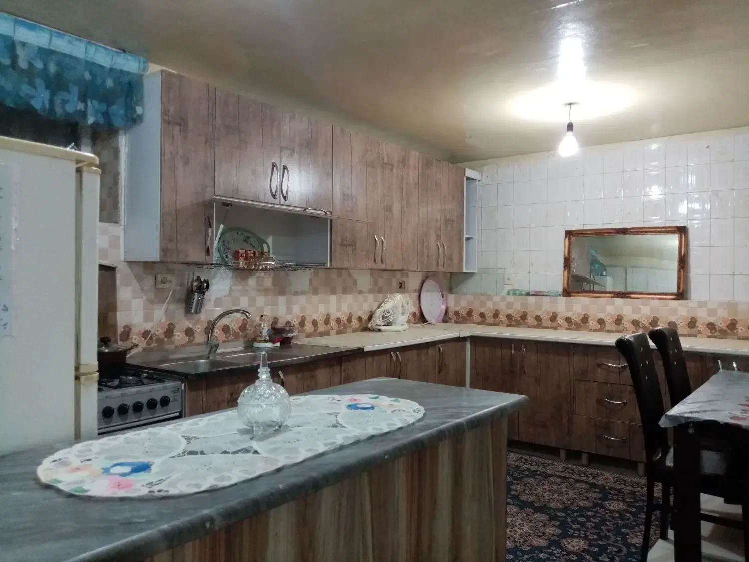 سوئیت اجاره ای|اجارهٔ کوتاهمدت آپارتمان و سوئیت|قزوین, |دیوار