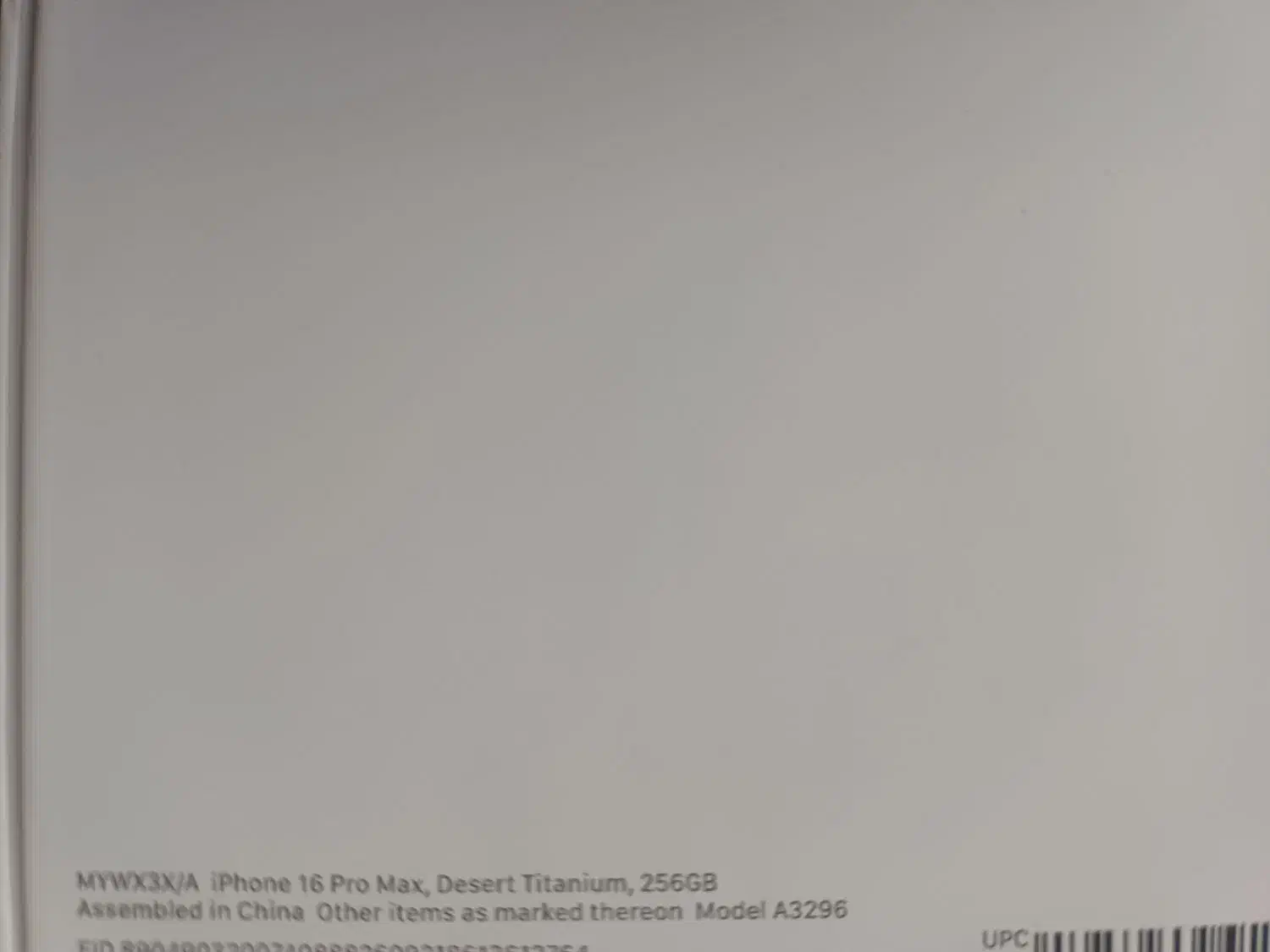 آیفون ۱۶ پرومکس|موبایل|همدان, |دیوار