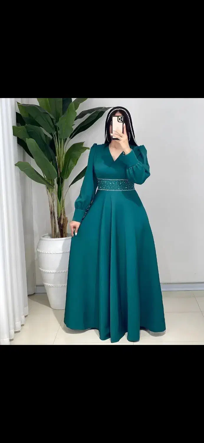 اجاره انواع لباسهای مجلسی شیک تن اول (مزون تیاسان)|لباس|ایذه, |دیوار