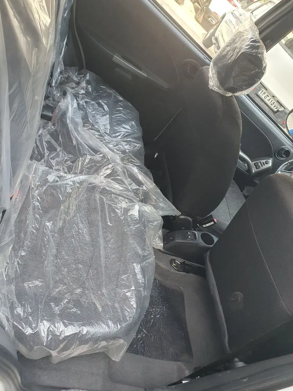 کوییک s مدل ۴۰۲|خودرو سواری و وانت|لاهیجان, گلستان|دیوار