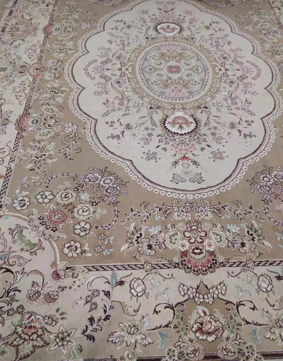 فرش 12 متری|فرش|فردوس (خراسان), |دیوار