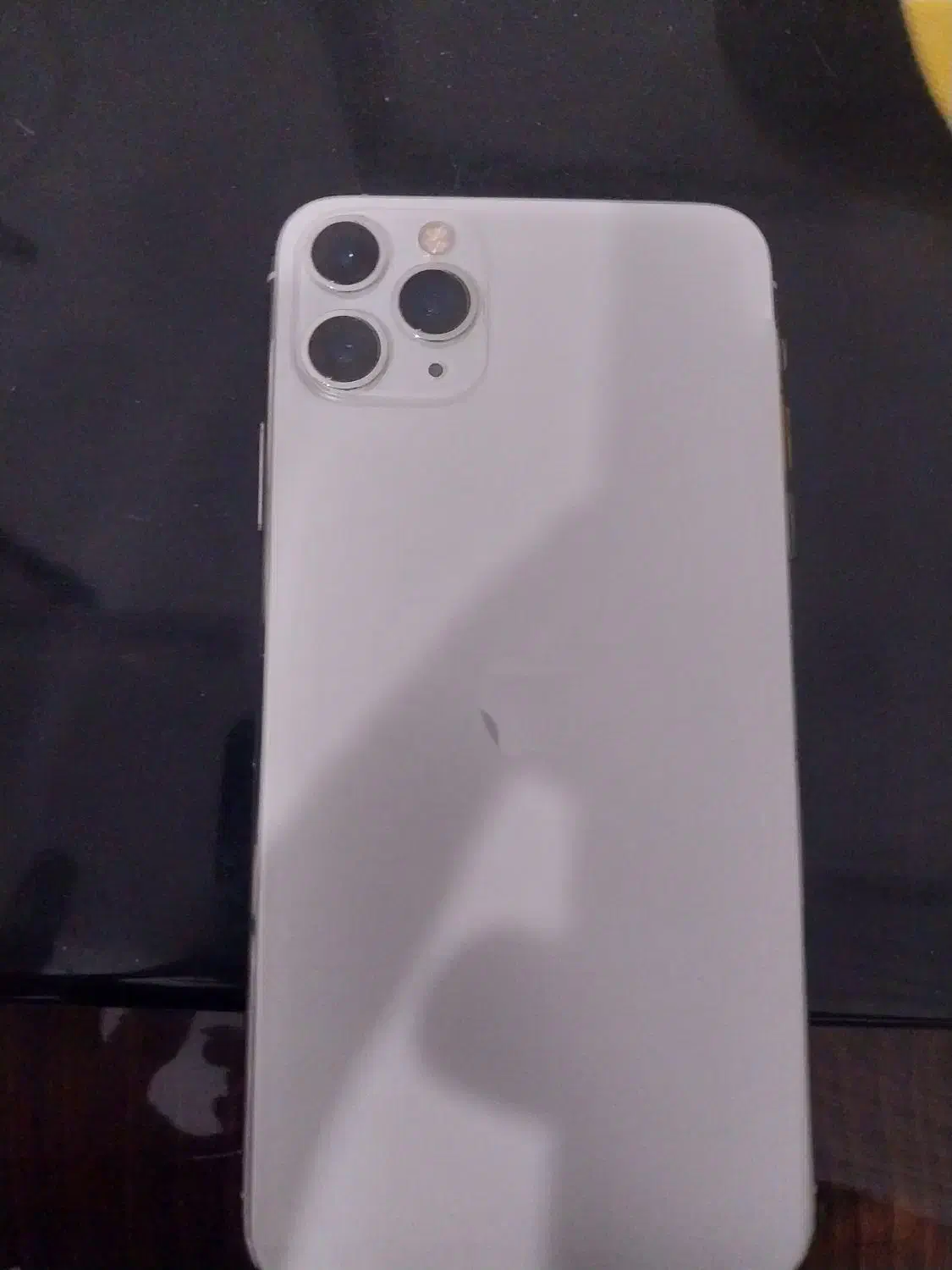 iphone 11pro max 64|موبایل|ایلام, |دیوار