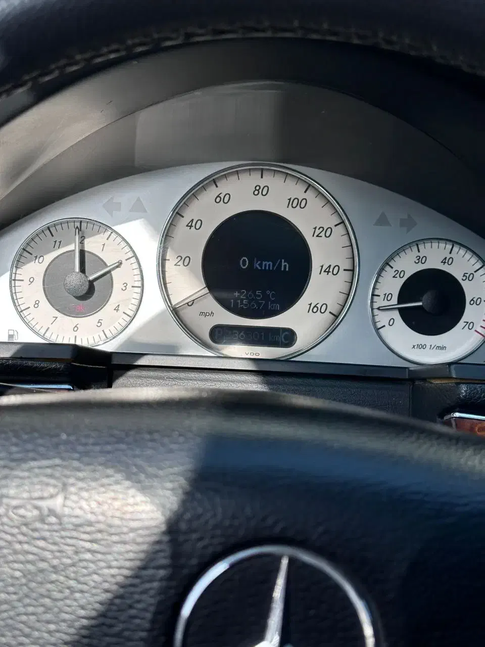 E280 2008 بنز|خودرو سواری و وانت|تهران, کامرانیه|دیوار