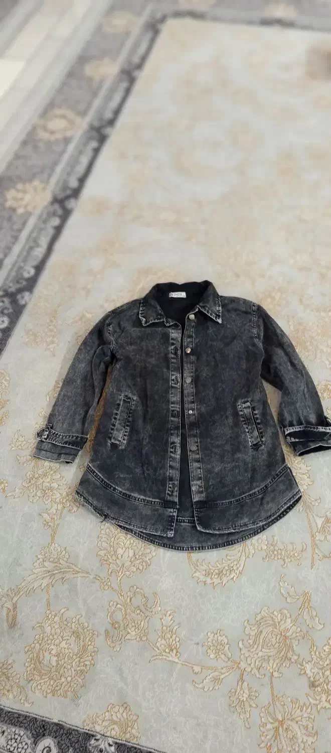 کت لی|لباس|خاوران, |دیوار