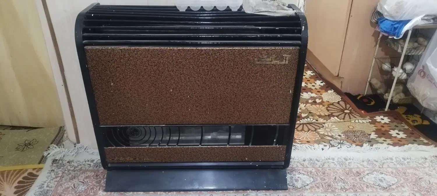 سلام بخاری 2تومان|بخاری، هیتر، شومینه|پاکدشت, پاکدشت (مامازند)|دیوار