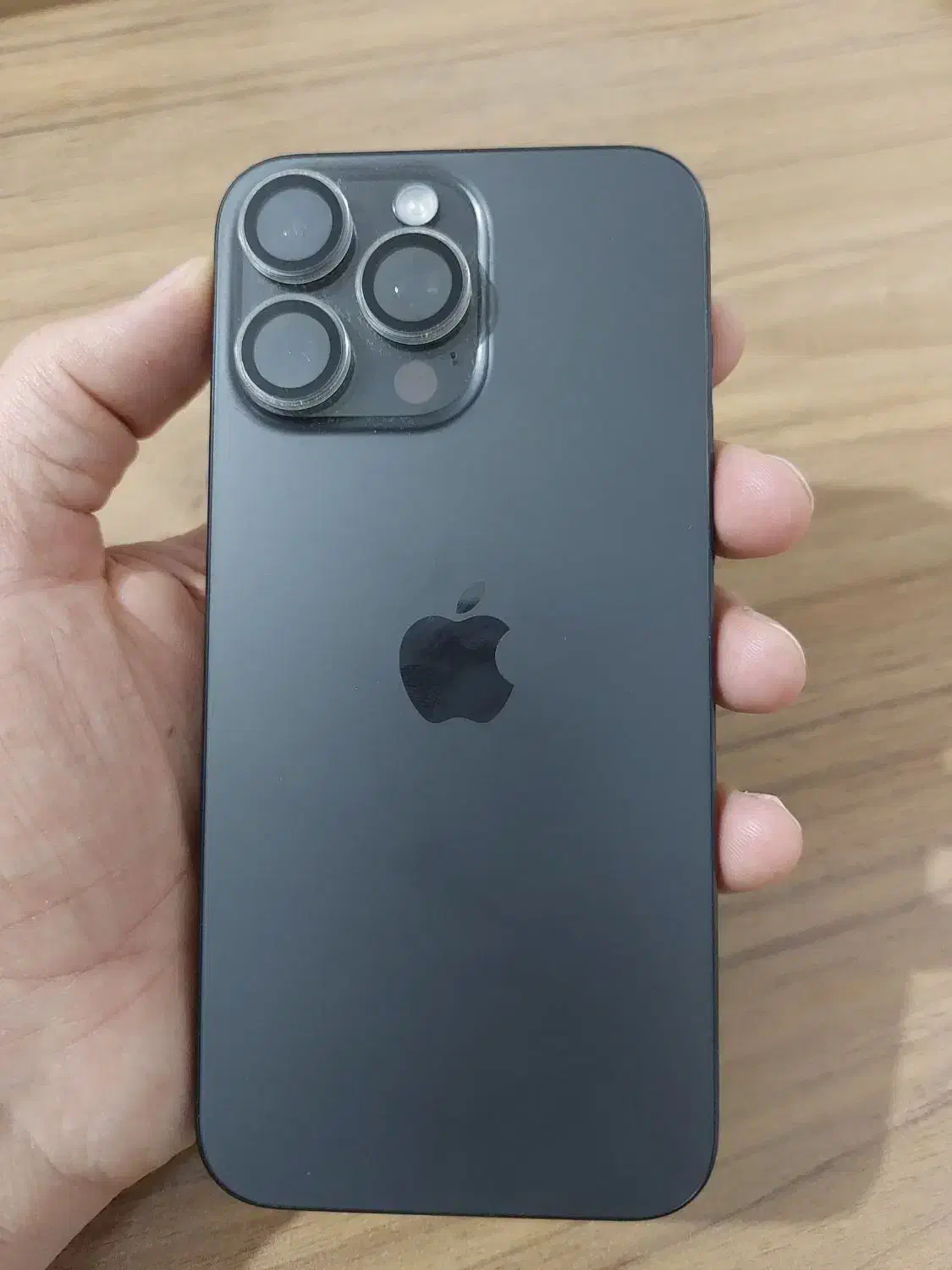 آیفون Iphone 15 pro max|موبایل|شیراز, عفیف‌آباد|دیوار