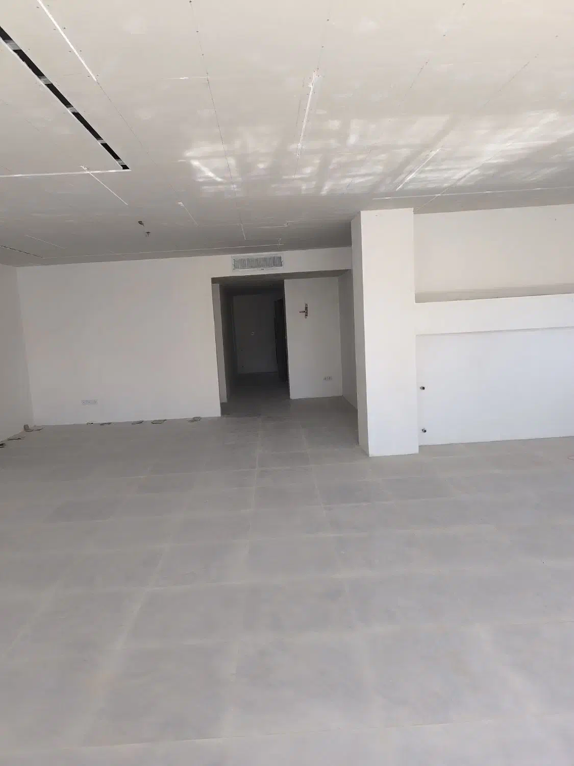 160متر تک واحدی همت خوش نقشه|فروش آپارتمان|سبزوار, همت|دیوار