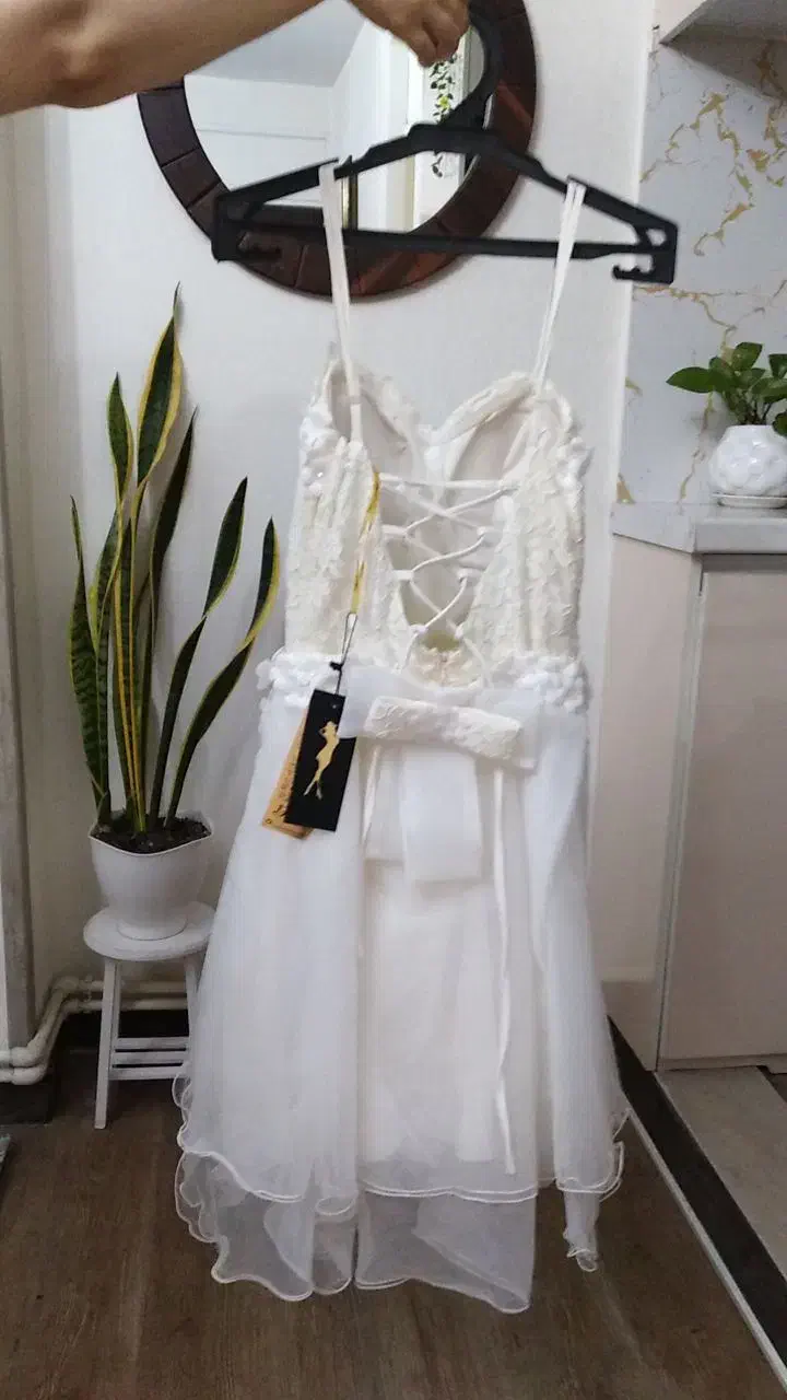 لباس مجلسی عروسی|لباس|تهران, پونک|دیوار