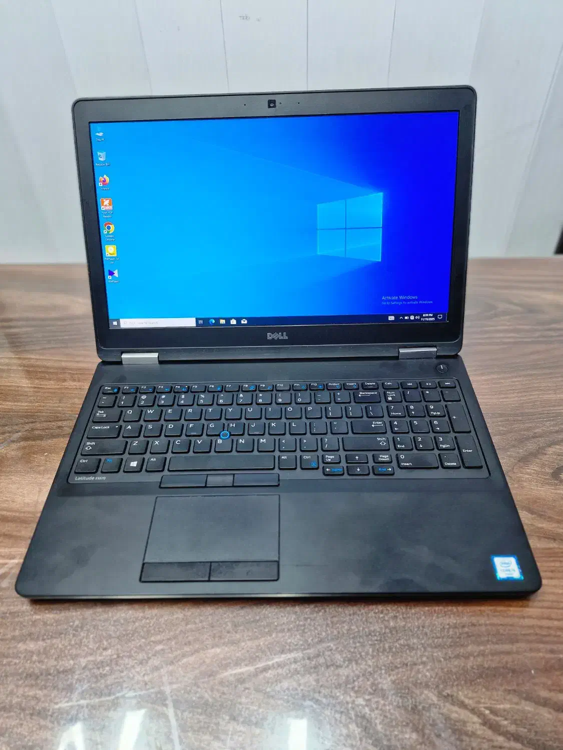 Dell GPU 2 M2 i5 gen6|رایانه همراه|دزفول, |دیوار