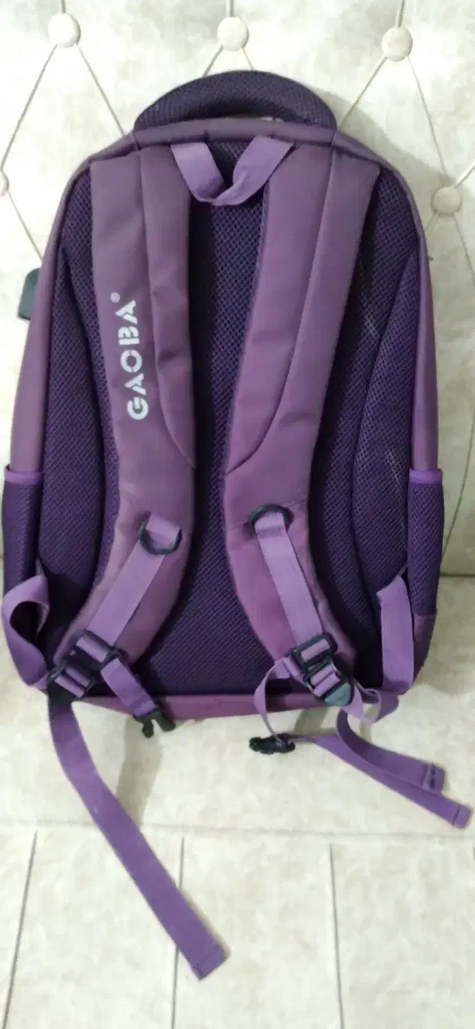 کوله پشتی شیک|کیف، کفش، کمربند|کرمانشاه, |دیوار