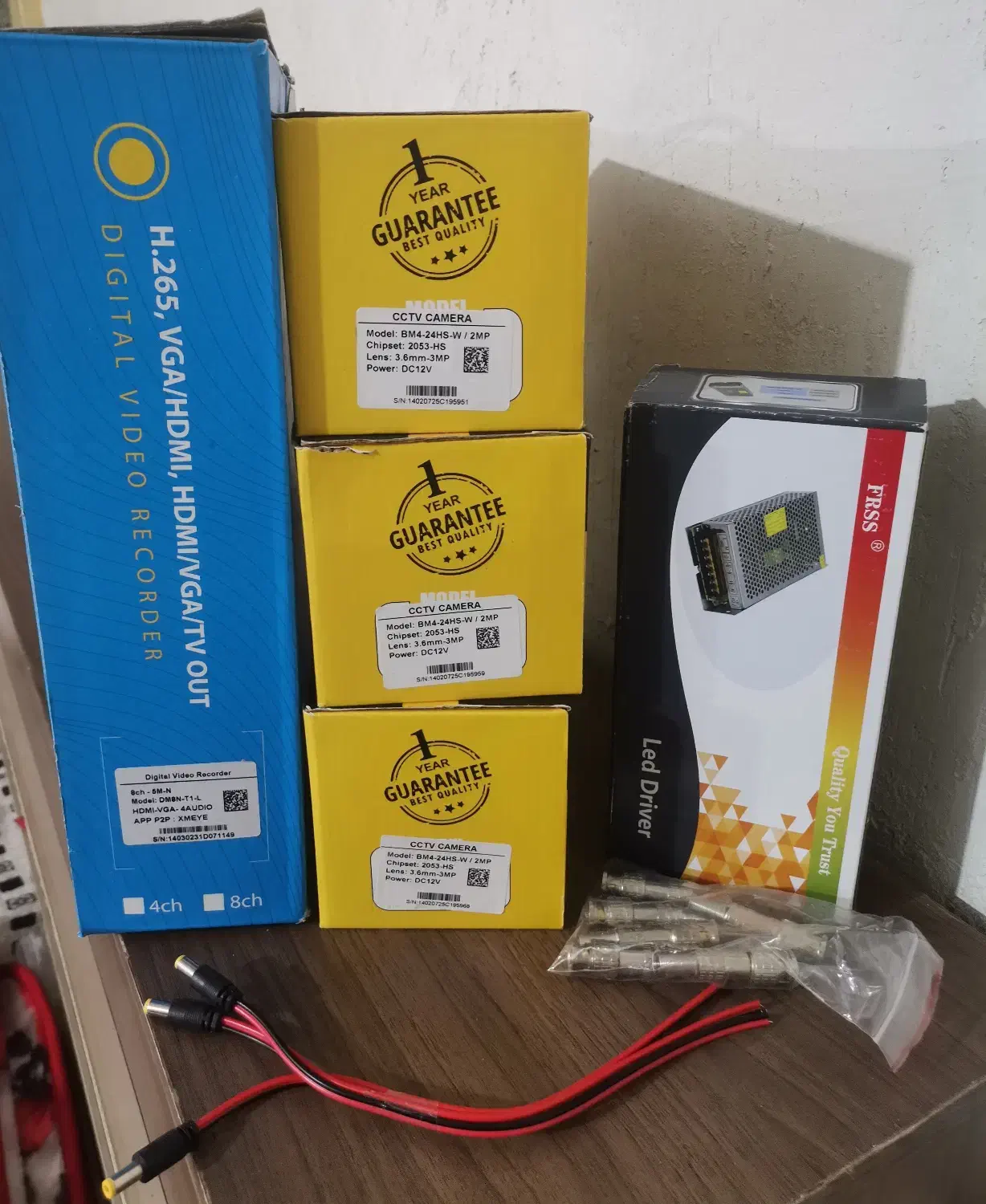 فروش دوربین مداربسته|دوربین مداربسته|دهدشت, |دیوار