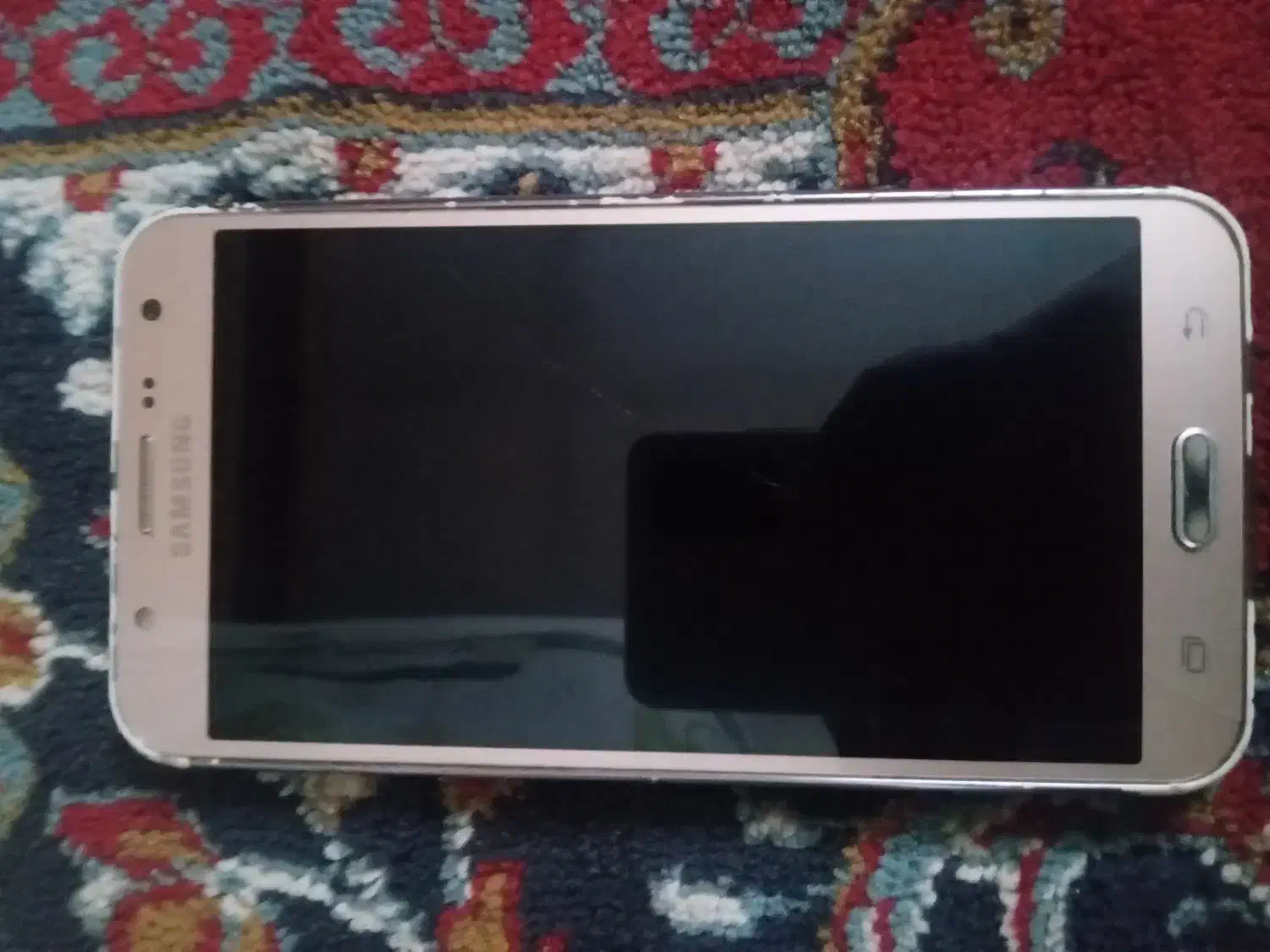 گوشی g7|موبایل|کردکوی, |دیوار