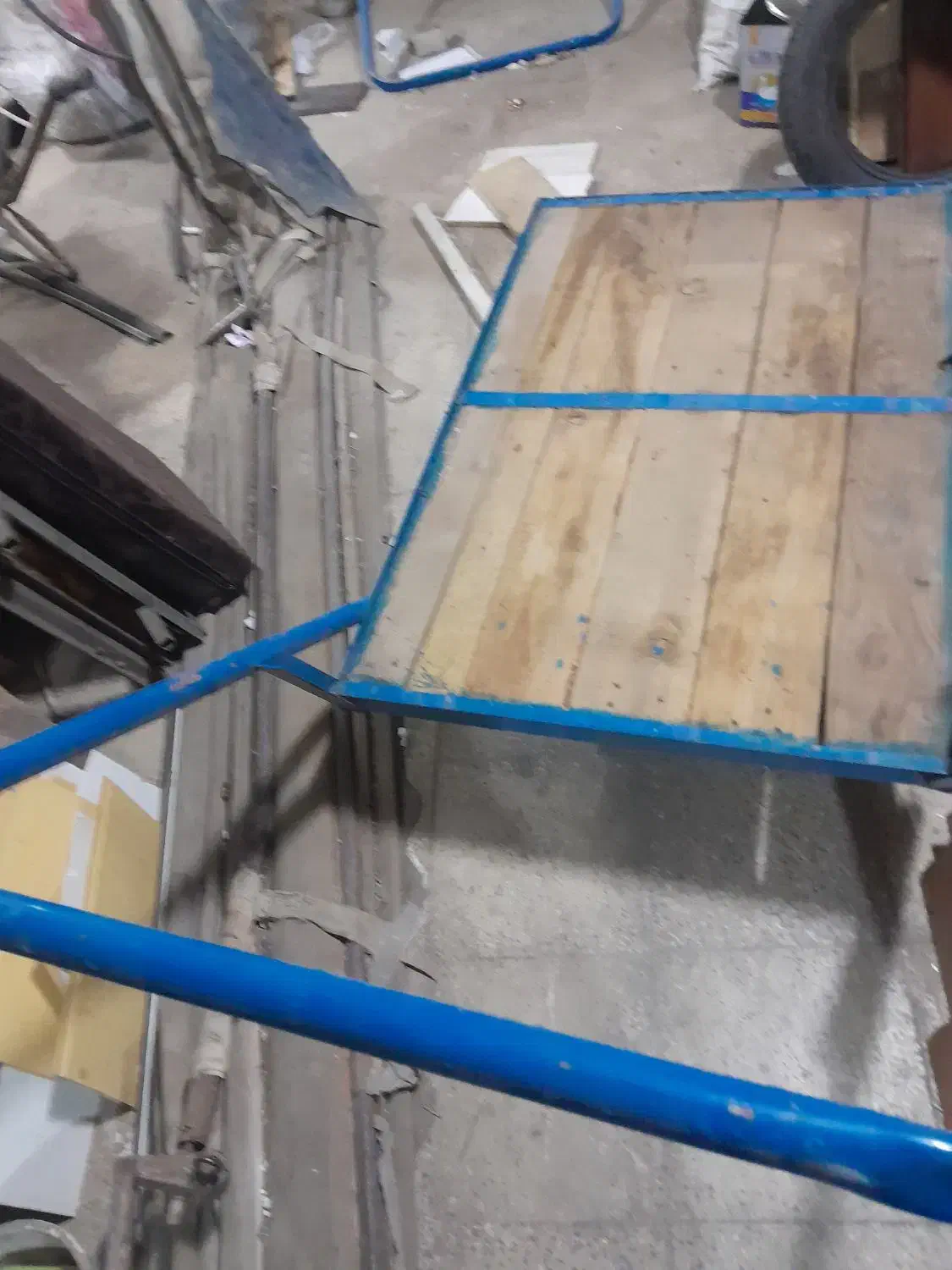 پنجره پی وی سی و گاری|مصالح و تجهیزات ساختمان|ورامین, خیر آباد|دیوار