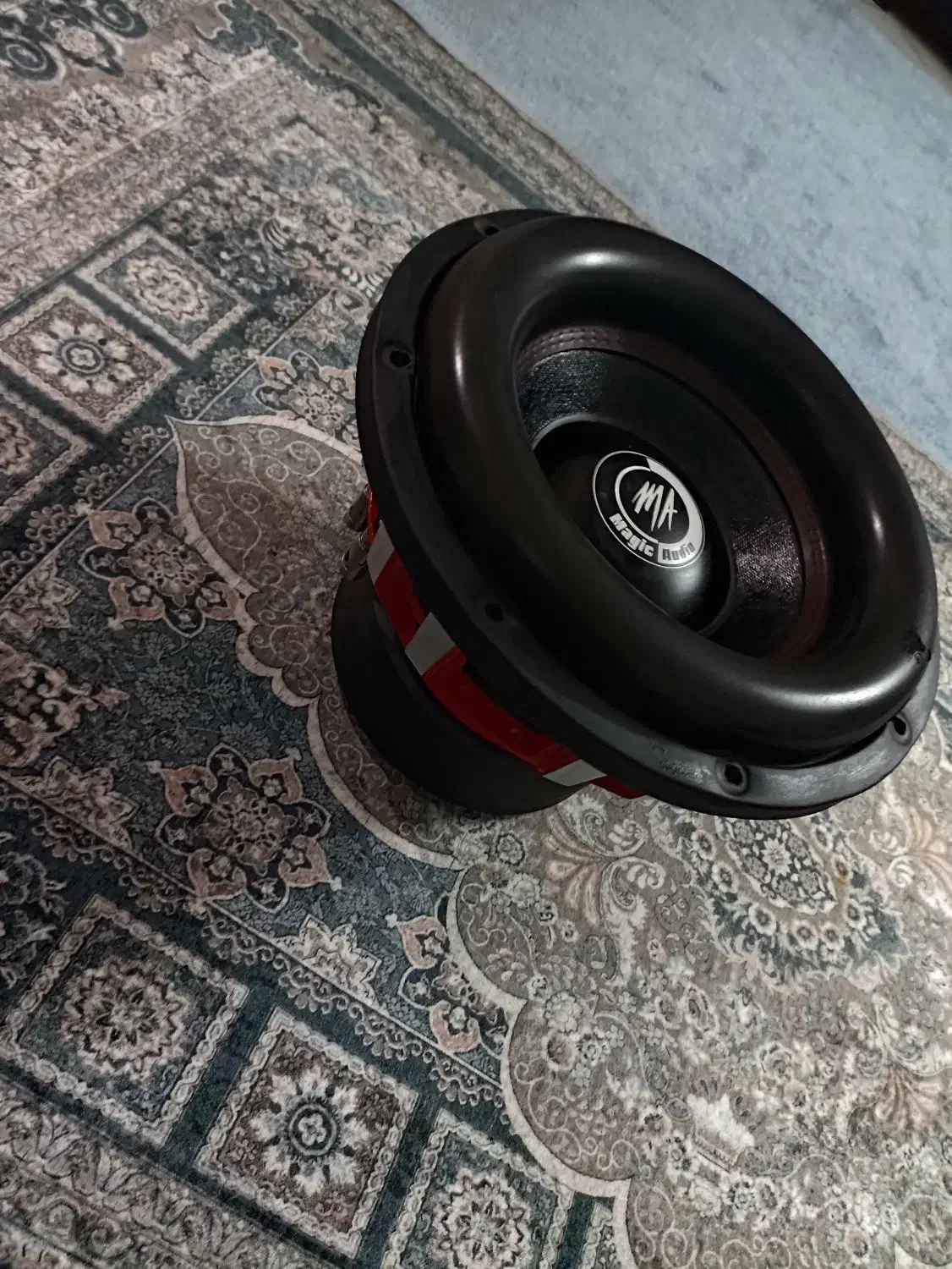 ساب مجیک|سیستم صوتی خانگی|قم, عمار یاسر|دیوار