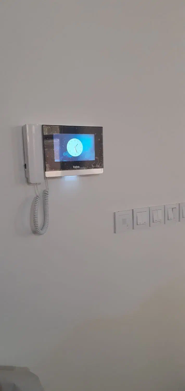 تعمیرات تخصصی آیفون تصویری|خدمات پیشه و مهارت|سنندج, |دیوار