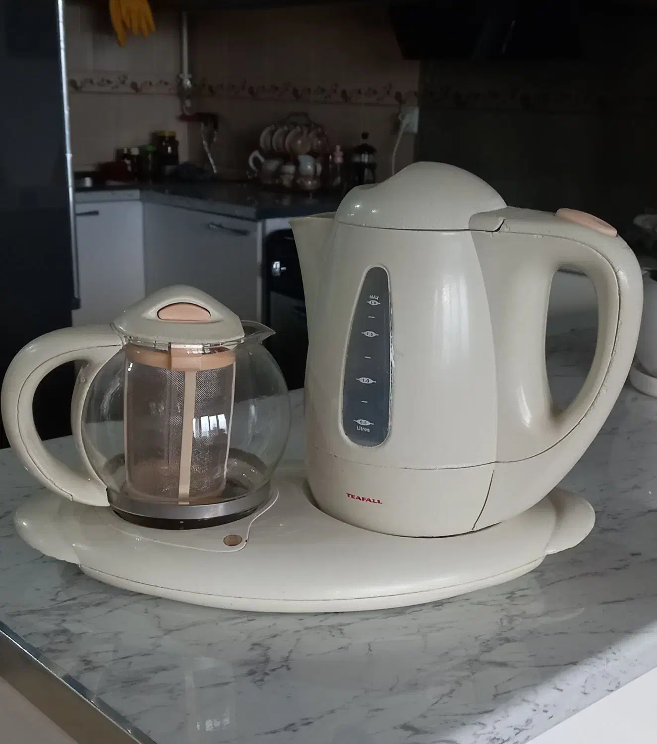 چای ساز|سماور، چایساز، قهوهساز|تبریز, |دیوار