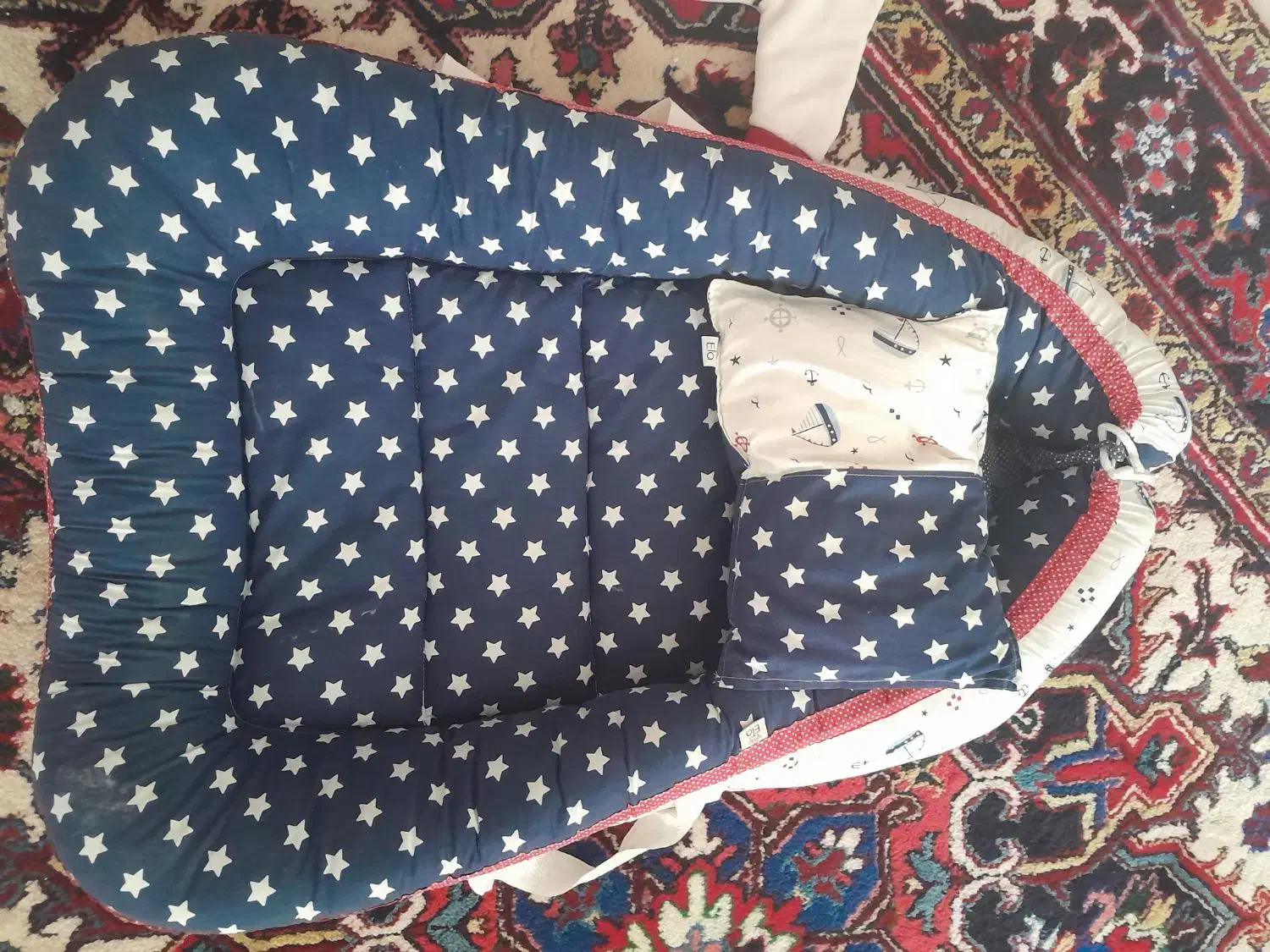 سرهم بچه گانه|اسباب و اثاث بچه|اهر, |دیوار