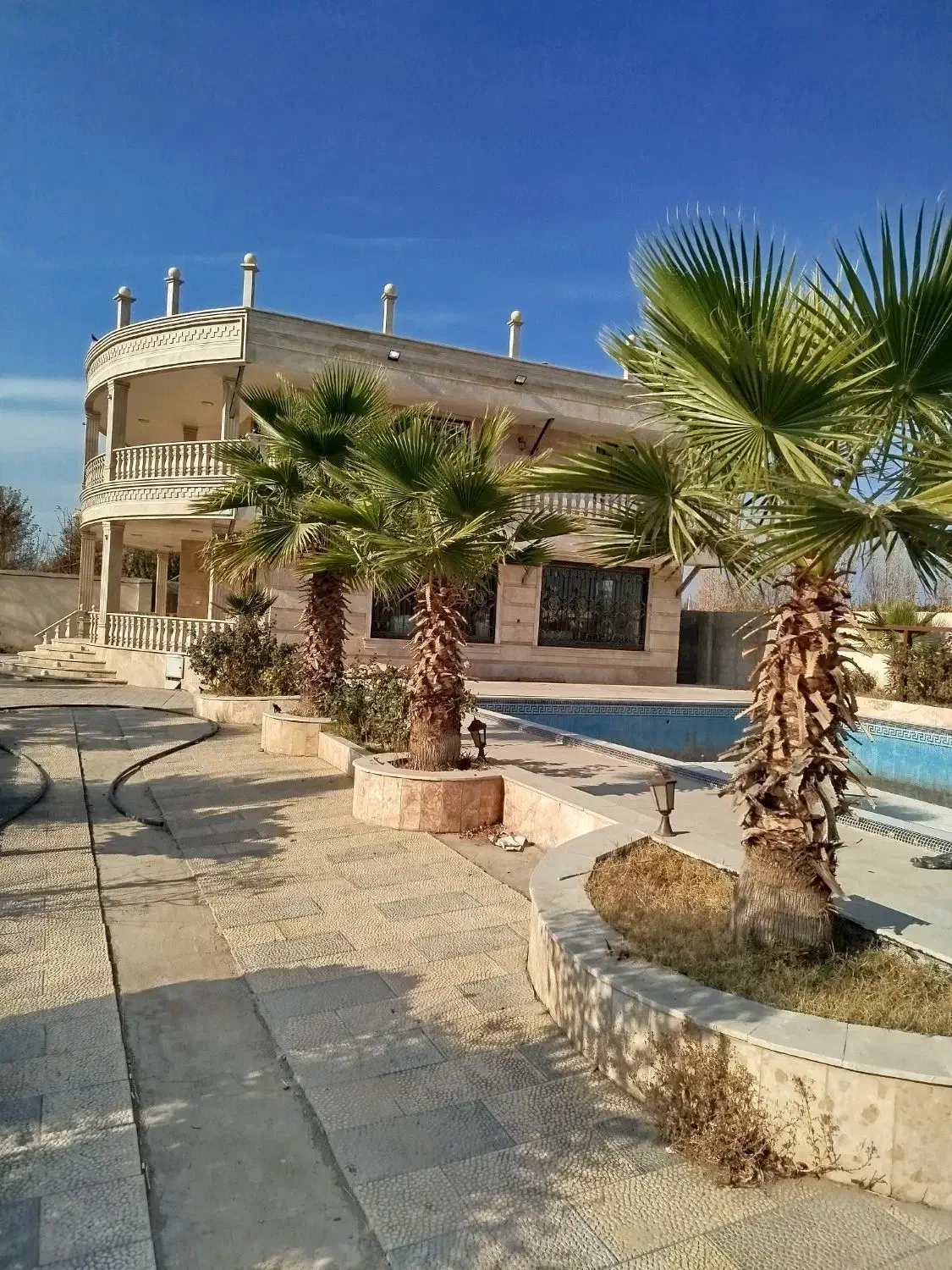 باغ ویلا،دوبلکس،شهریار|فروش خانه و ویلا|شهریار, یوسف آباد صیرفی|دیوار