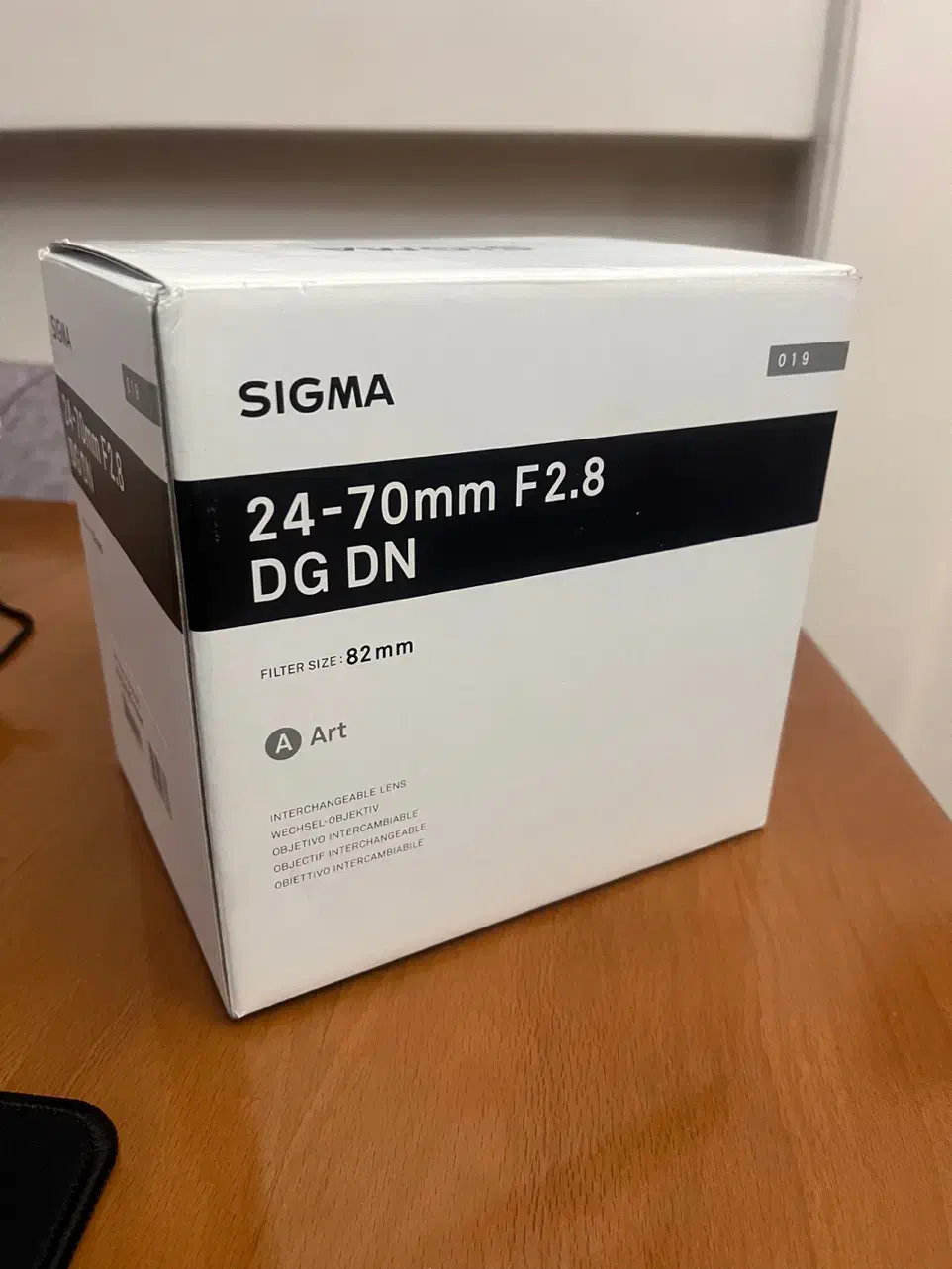 لنز سیگما|دوربین عکاسی و فیلم‌برداری|تهران, صادقیه|دیوار