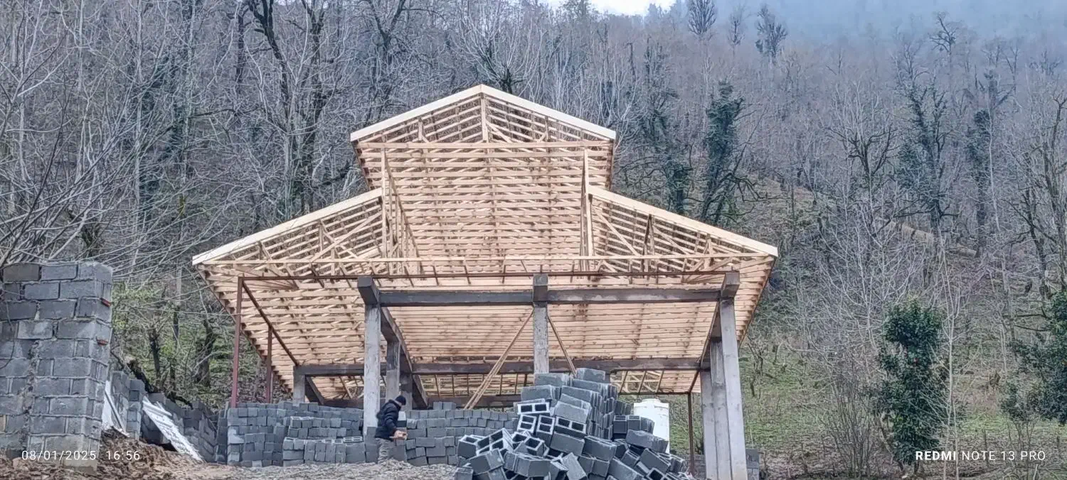 نجاری و سربندی|خدمات پیشه و مهارت|صومعهسرا, |دیوار