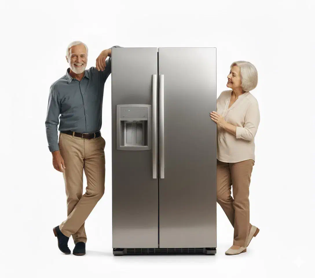 یخچال و ساید اقساط دلخواه|یخچال و فریزر|مشهد, نوید|دیوار