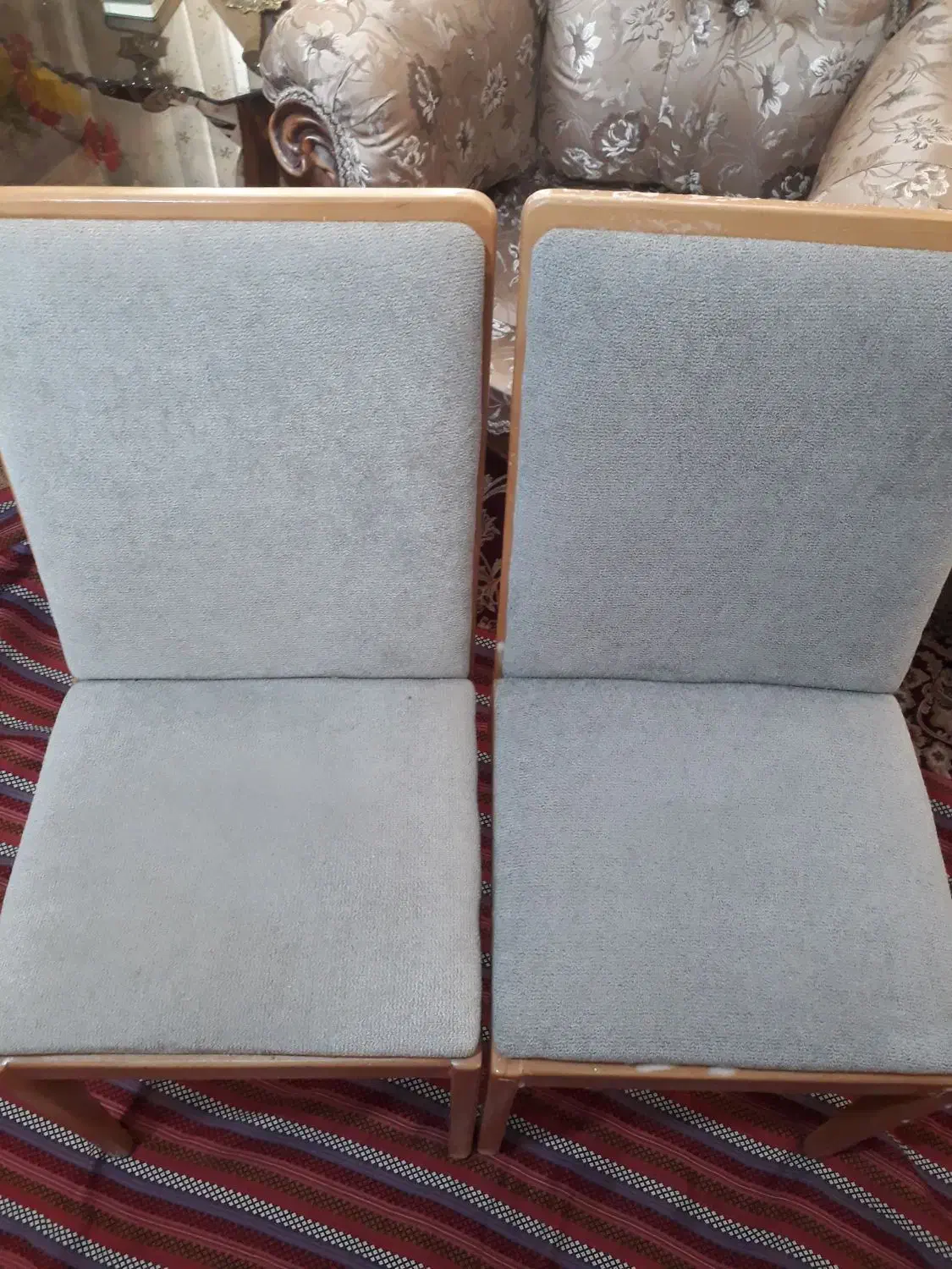 مبل شویی و قالی شویی در منزل|خدمات نظافت|بیرجند, |دیوار