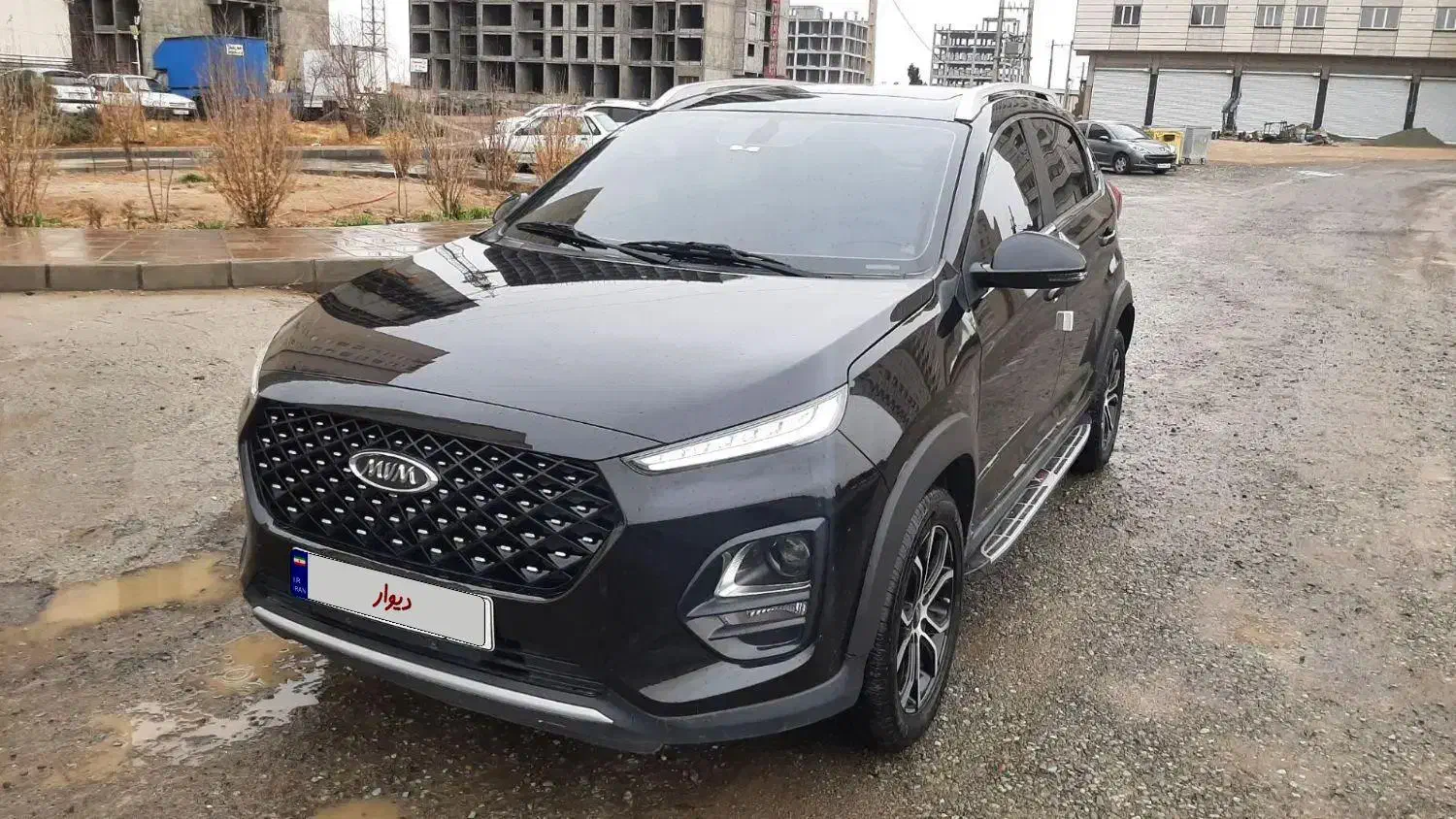 x22 pro|خودرو سواری و وانت|اسلام‌شهر, سیمرغ|دیوار