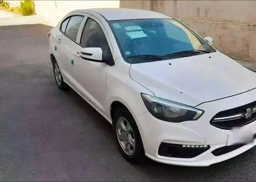 شاهین دنده ای بدون سانروف|خودرو سواری و وانت|بردسیر, |دیوار