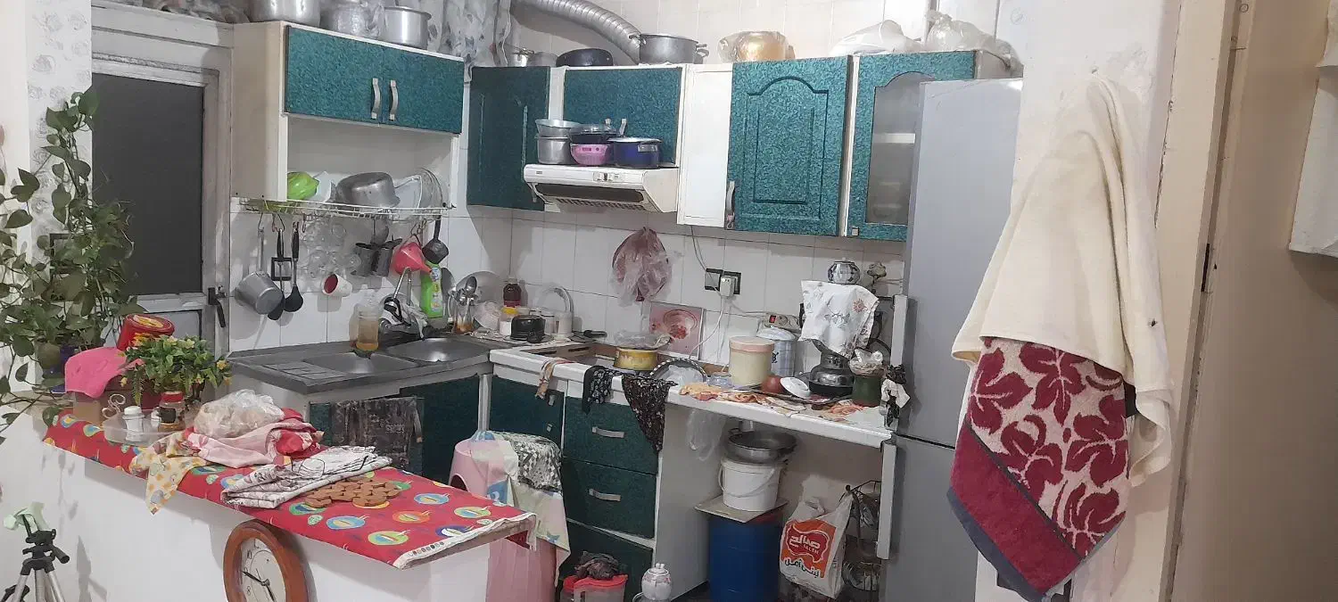 خونه ۶۵متری دارای آب و برق گاز میباشد|فروش خانه و ویلا|بابل, |دیوار
