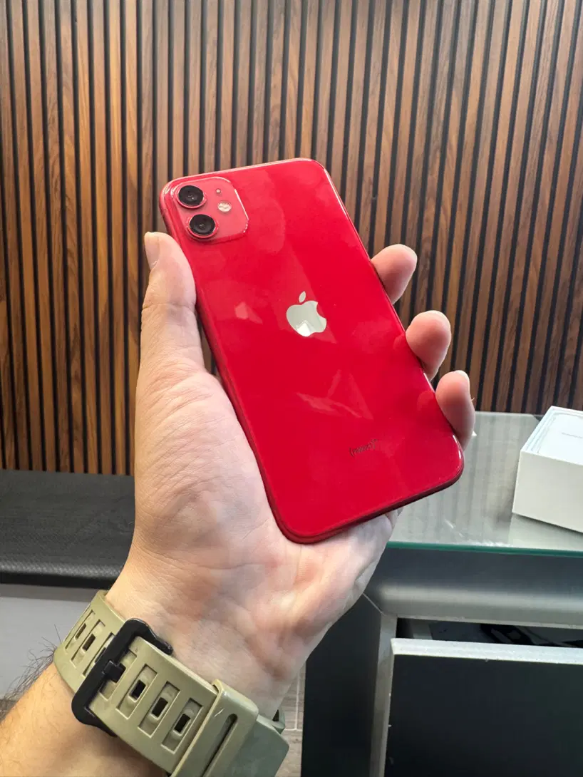 Iphone 11 normal|موبایل|تهران, هفت حوض|دیوار
