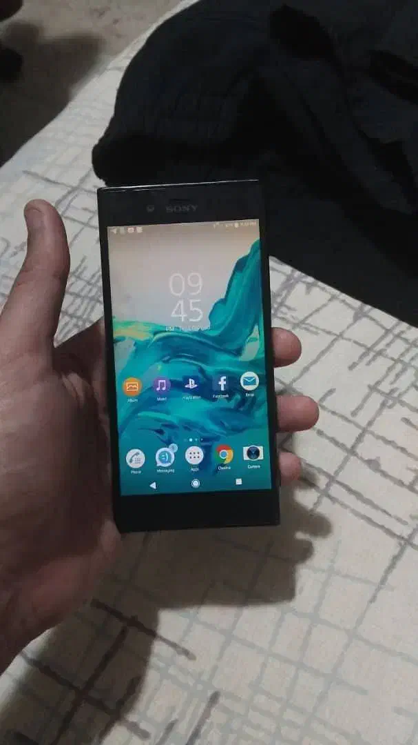 sony xperia xz سونی|موبایل|تهران, یوسف‌آباد|دیوار