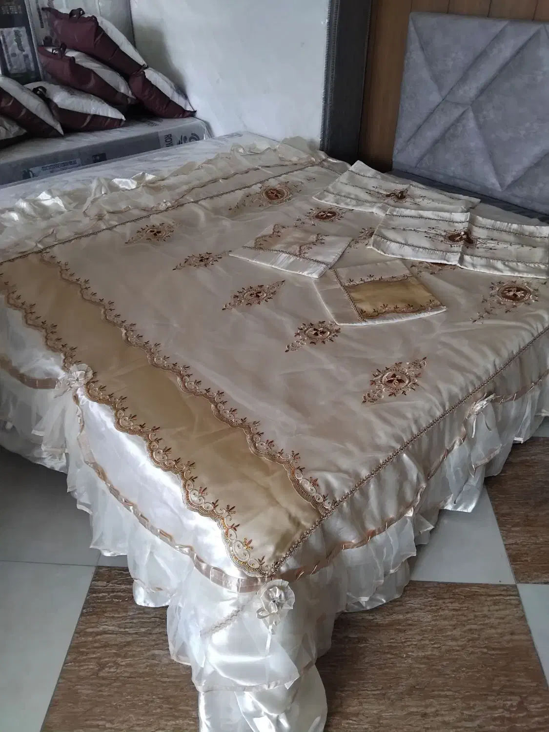 روتختی دونفره|سرویس روتختی|اصفهان, ابر|دیوار