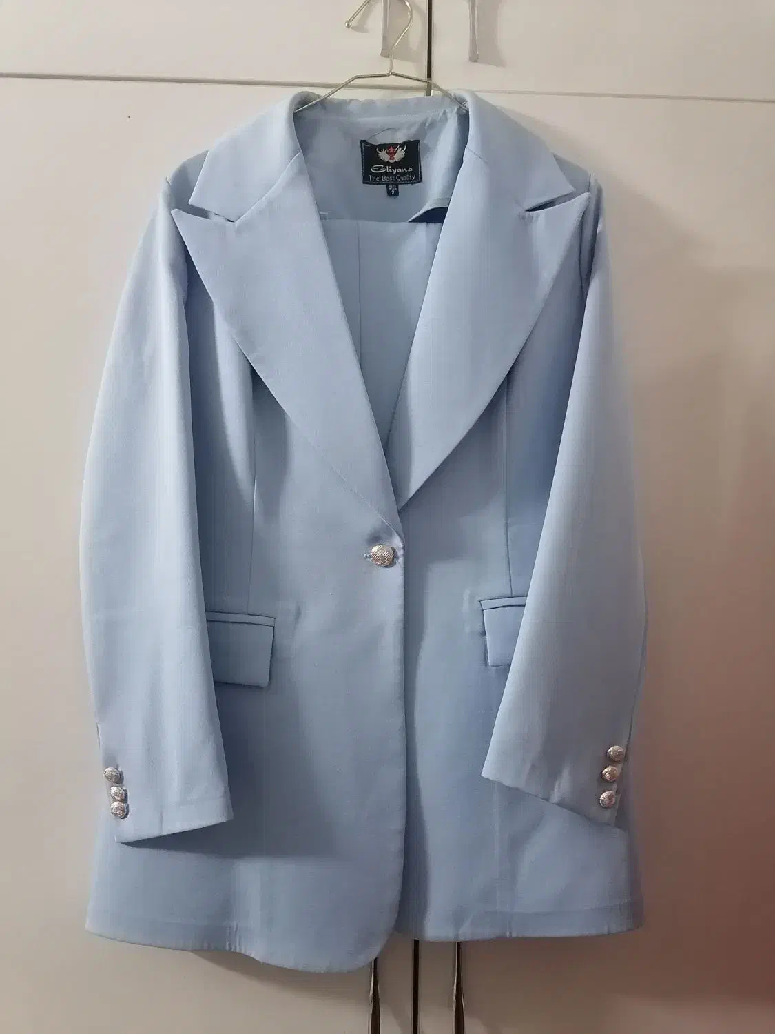 چند دست کت شلوار بسیار زیبا شیک|لباس|سبزوار, فرهنگیان|دیوار