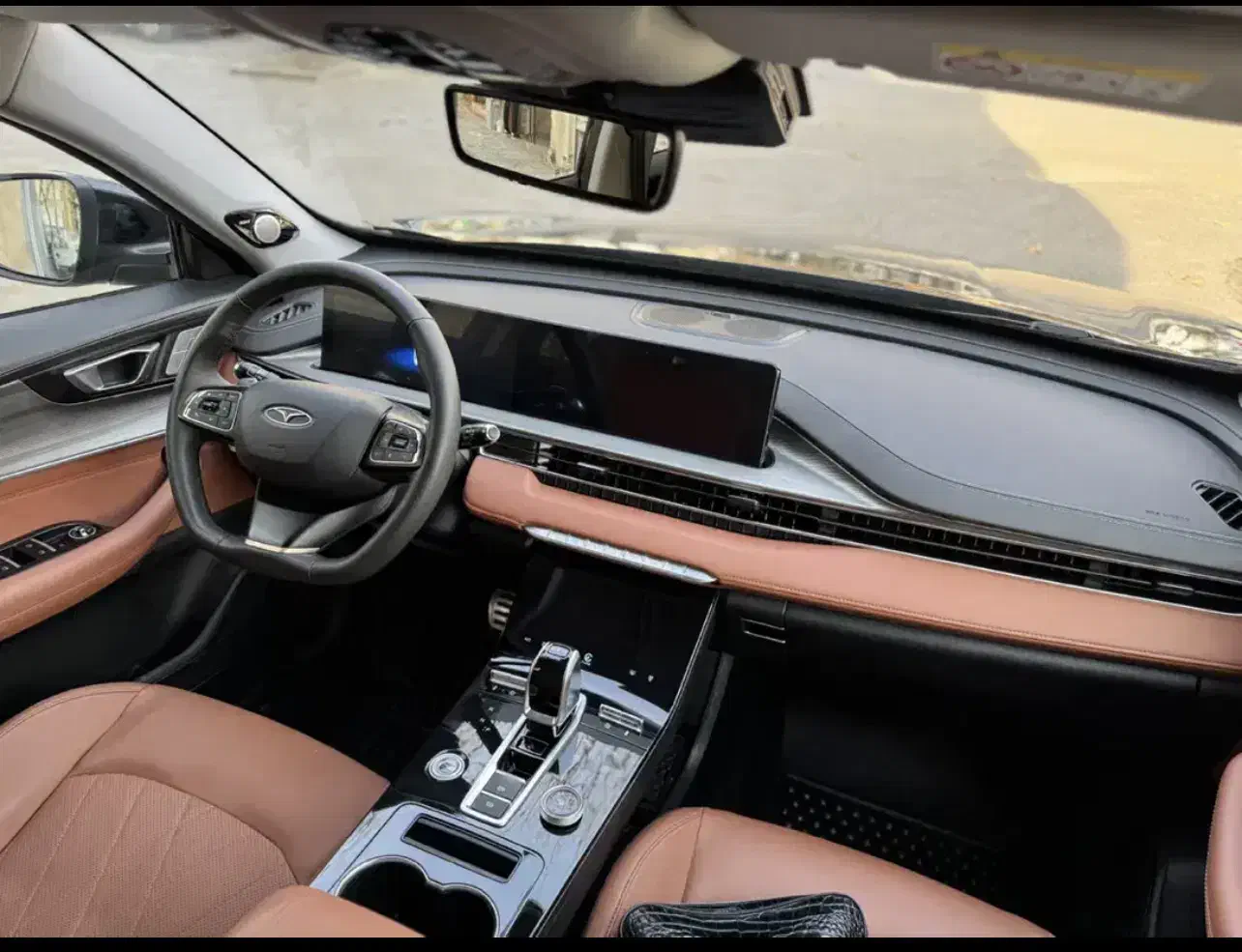 تیگو۸ پرومکس ای ای 1403|خودرو سواری و وانت|مشهد, تربیت (صدف)|دیوار