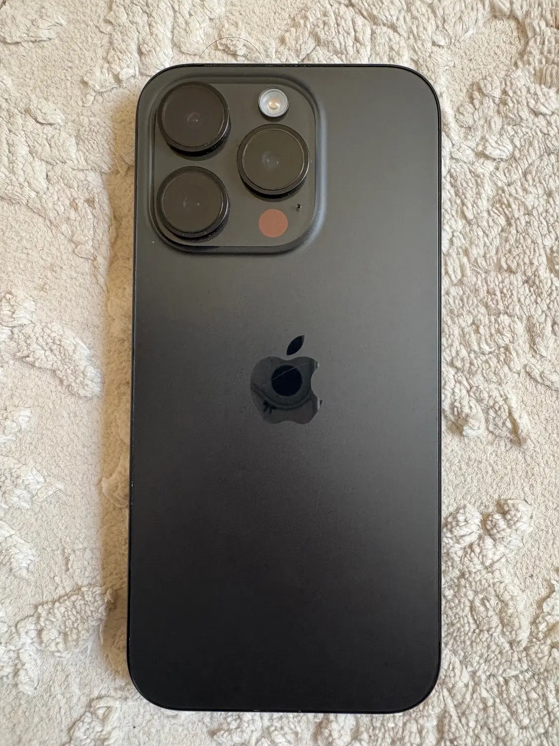 iPhone 15pro|موبایل|گناباد, |دیوار