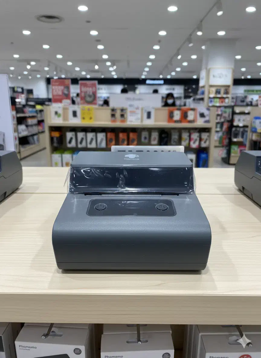 پرینتر حرارتی ، phomemo m221|پرینتر، اسکنر، کپی، فکس|تهران, شهرک کوهسار|دیوار