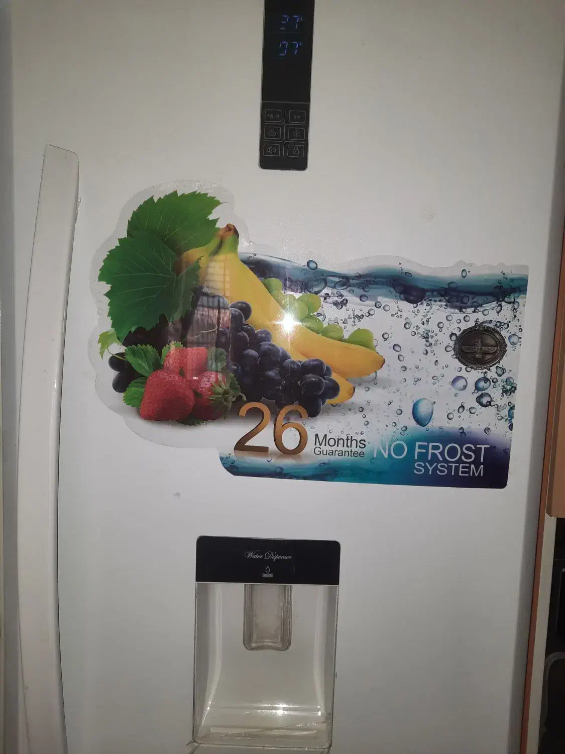 یخچال|یخچال و فریزر|شاهینشهر, اقبال لاهوری|دیوار