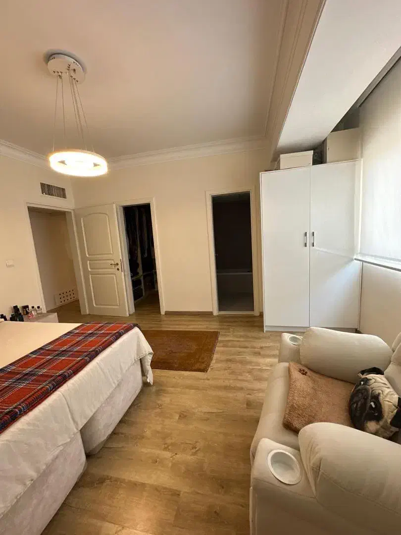 فرمانیه ۱۸۹متر برج باغ تکواحدی با تراس|فروش آپارتمان|تهران, چیذر|دیوار