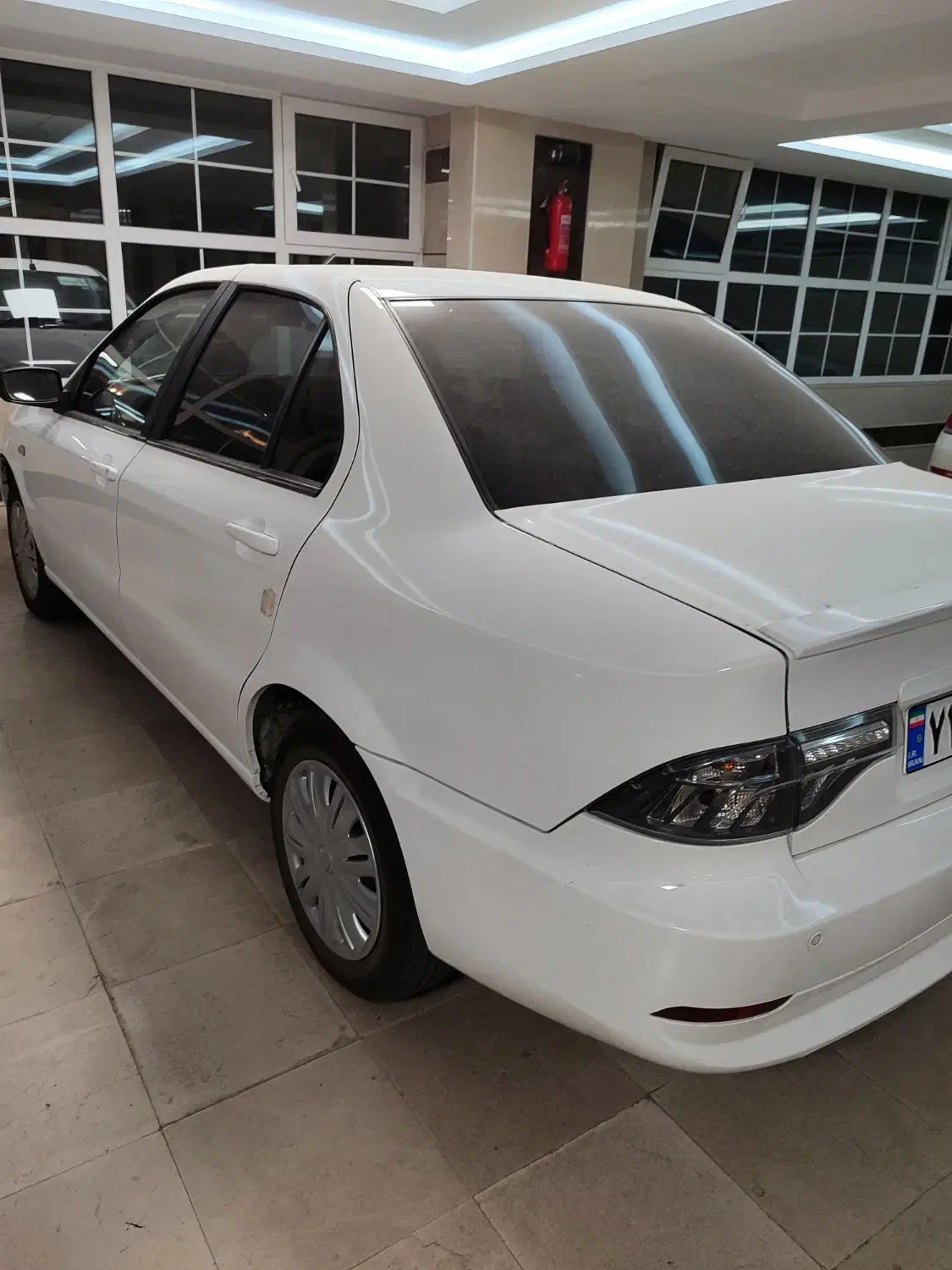 سمند سورن پلاس|خودرو سواری و وانت|زنجان, |دیوار