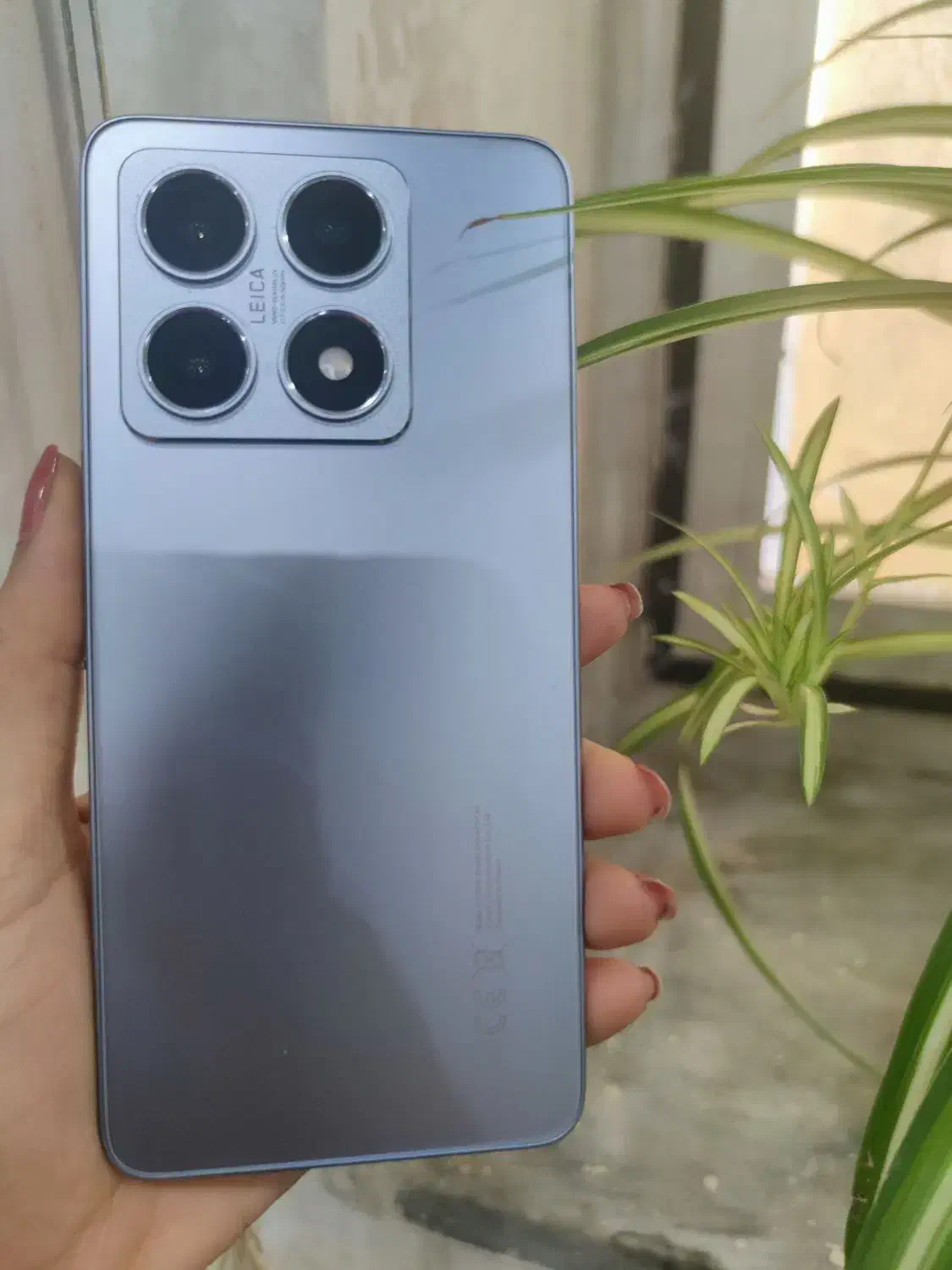 شیائومی ۱۴تی|موبایل|بوشهر, |دیوار