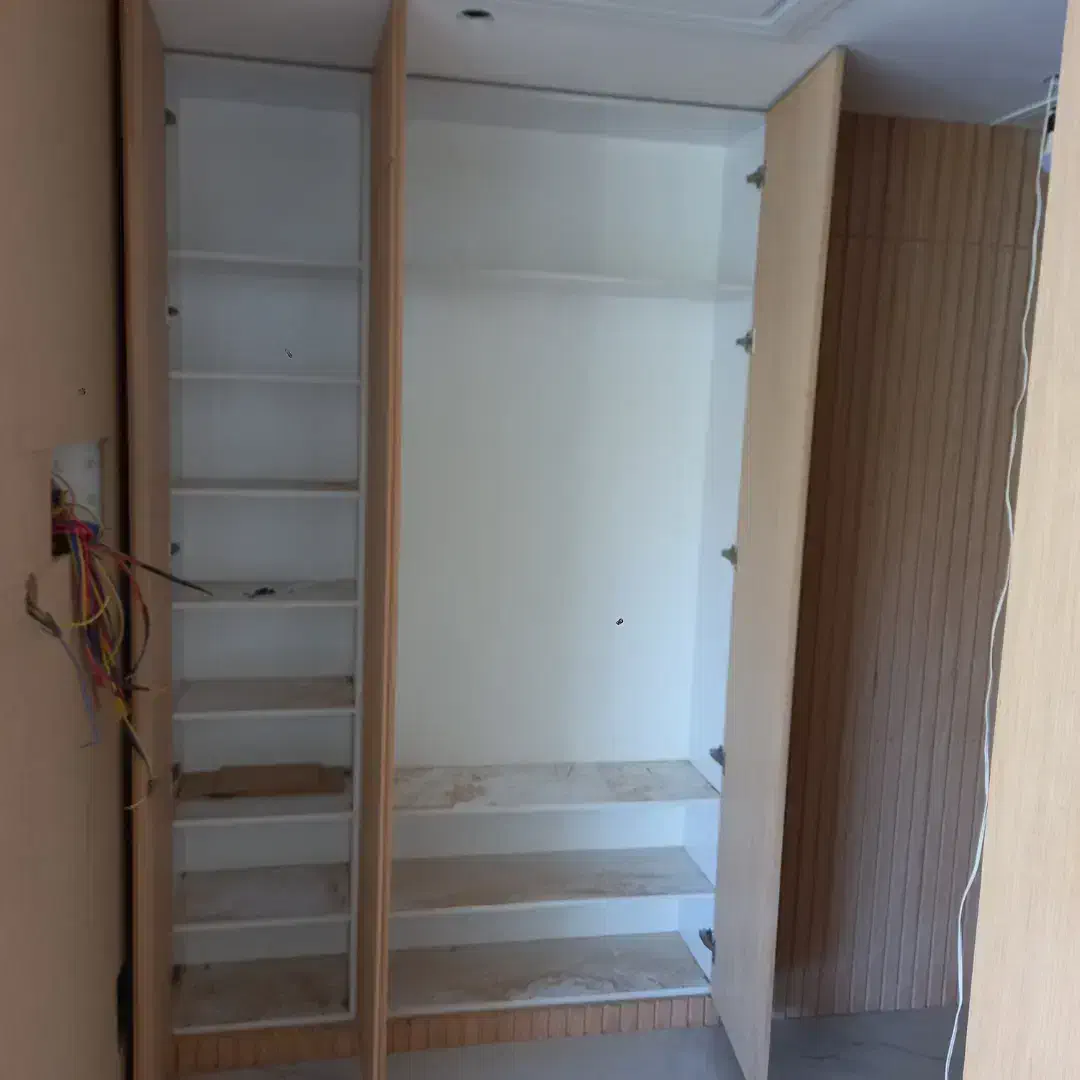 نصاب کابینت و کمد|خدمات پیشه و مهارت|اصفهان, لنبان|دیوار