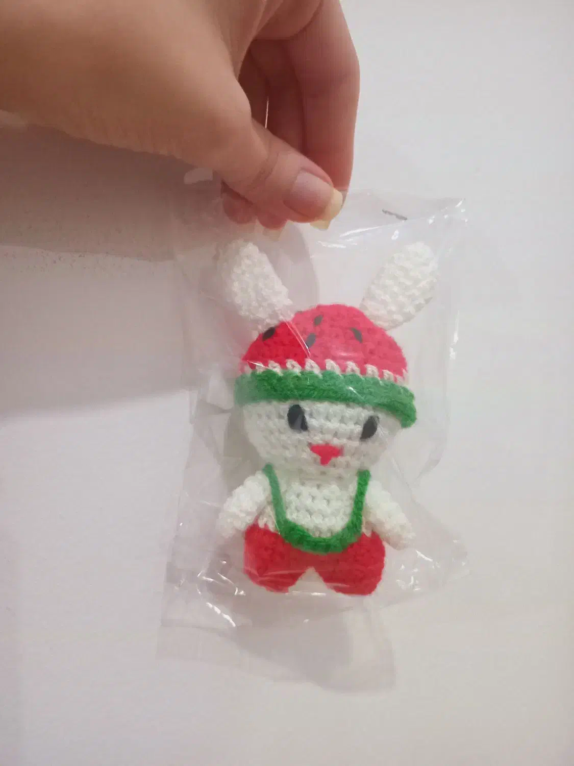 عروسک و آویز های دستبافت|اسباببازی|بندر ماهشهر, |دیوار