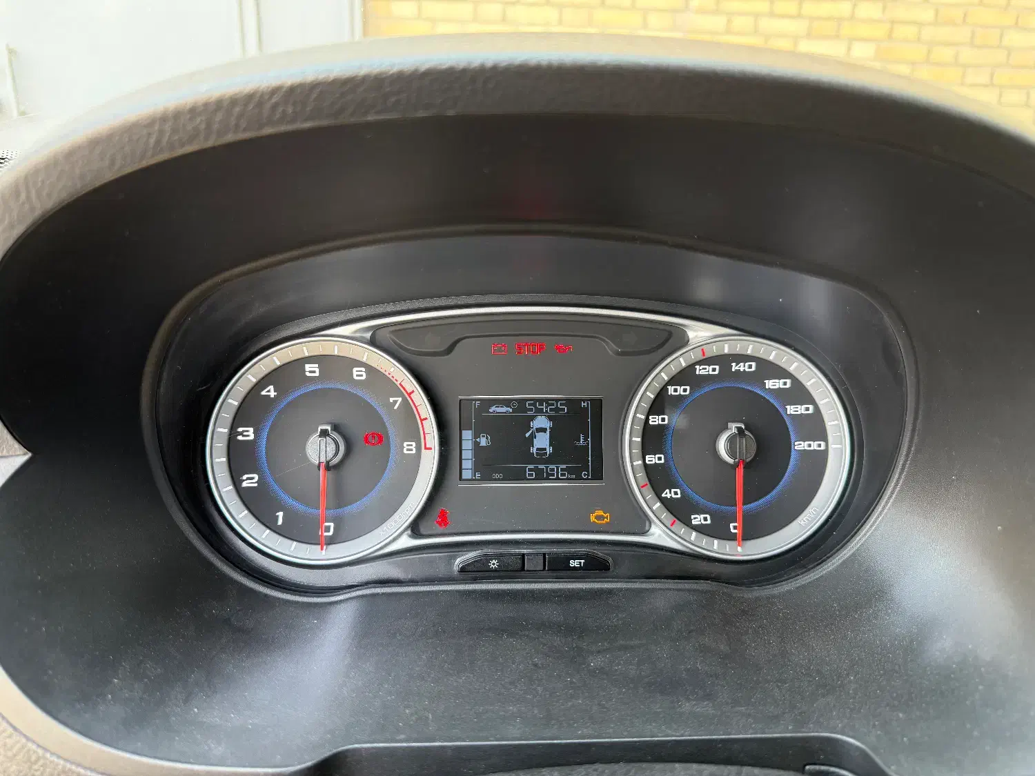 کوییکgxrمدل ۴۰۳ کم کار|خودرو سواری و وانت|مشهد, ارشاد|دیوار